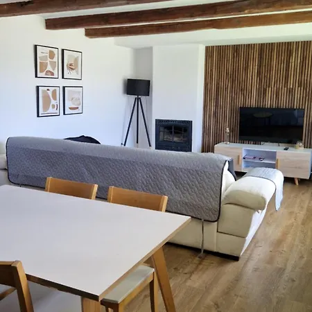 Playa De Apartment *