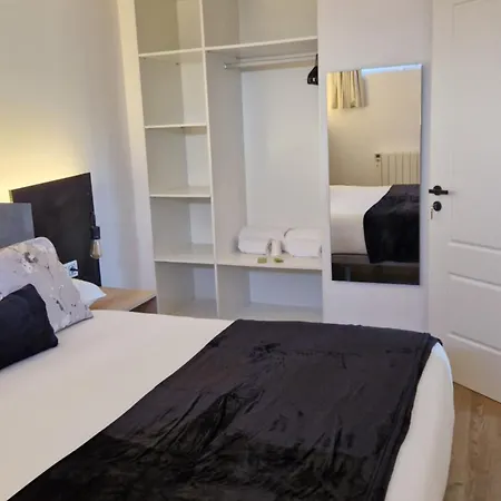 Apartment Playa De Camarinas