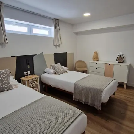 Playa De Apartment