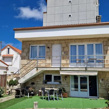 Playa De Apartment *