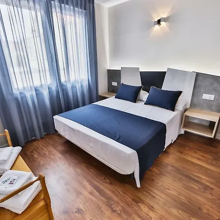 Apartment Playa De *