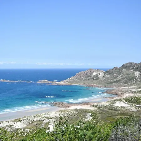 Playa De Apartment Camarinas