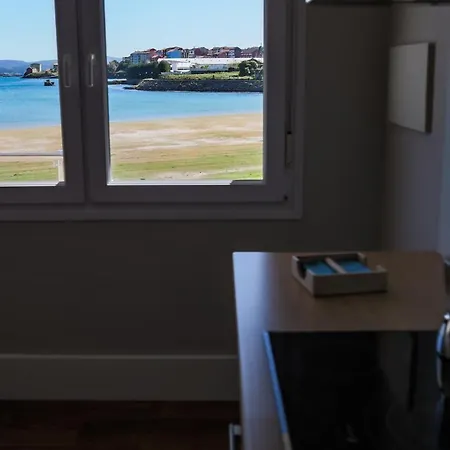 Playa De Apartment